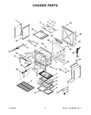 Chassis parts