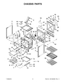 Chassis parts