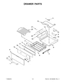 Drawer parts