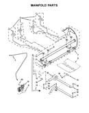 Manifold parts