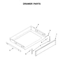 Drawer parts
