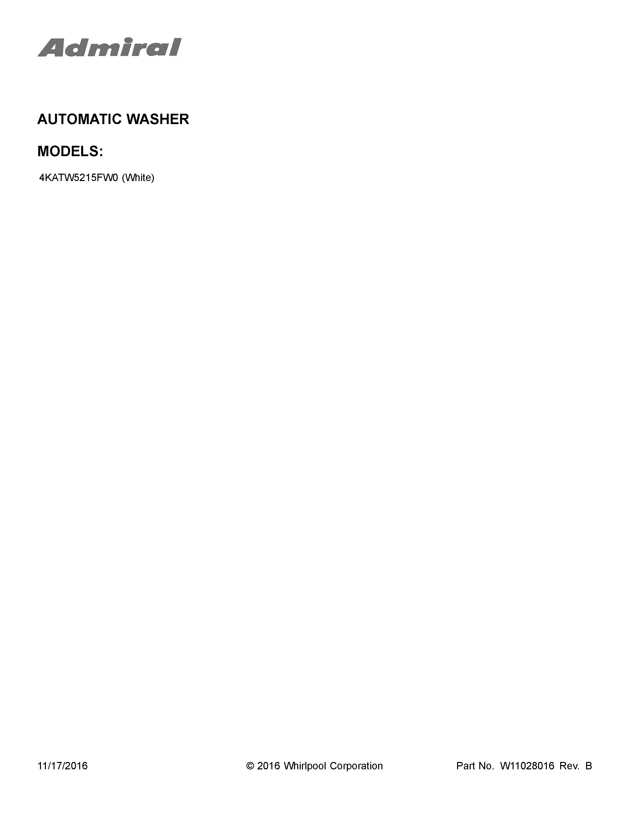 Cover sheet