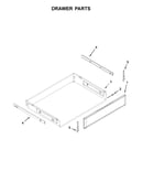 Drawer parts