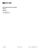 Cover sheet