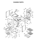 Chassis parts