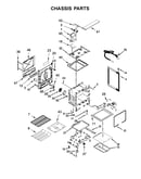 Chassis parts