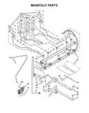 Manifold parts