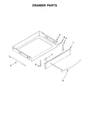 Drawer parts