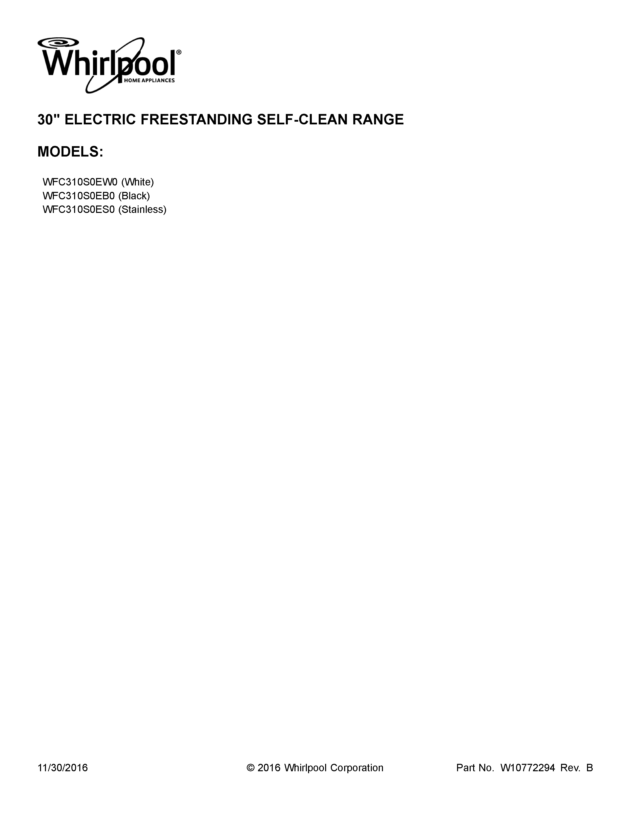 Cover sheet