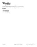 Cover sheet