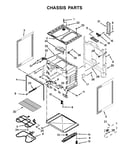 Chassis parts