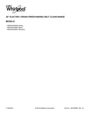 Cover sheet