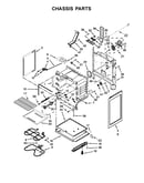 Chassis parts