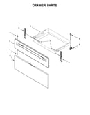 Drawer parts