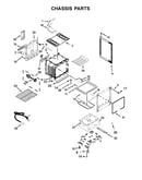 Chassis parts