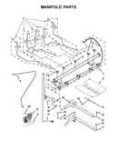 Manifold parts