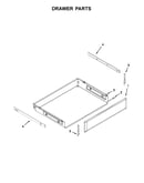 Drawer parts