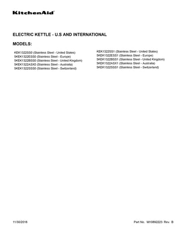 Cover sheet
