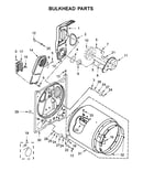 Bulkhead parts