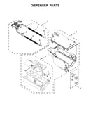 Dispenser parts