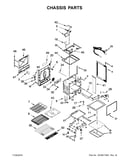 Chassis parts