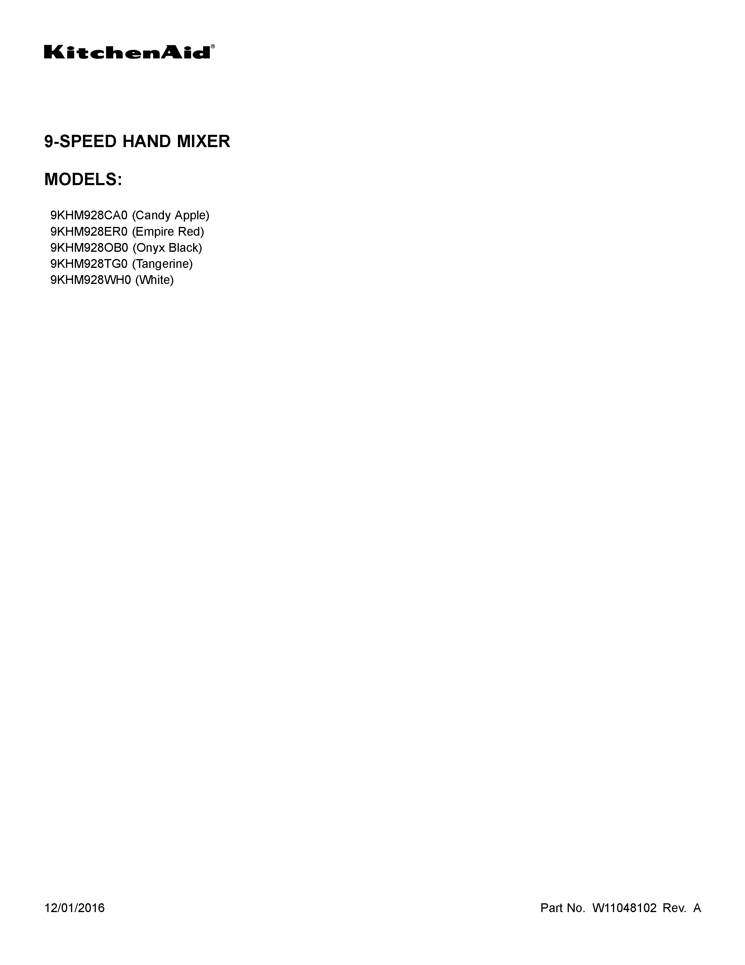 Cover sheet