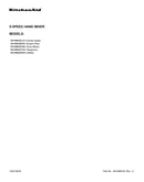 Cover sheet