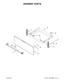 Drawer parts