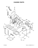 Chassis parts
