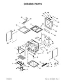 Chassis parts