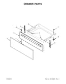 Drawer parts
