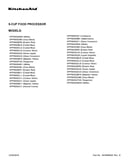 Cover sheet