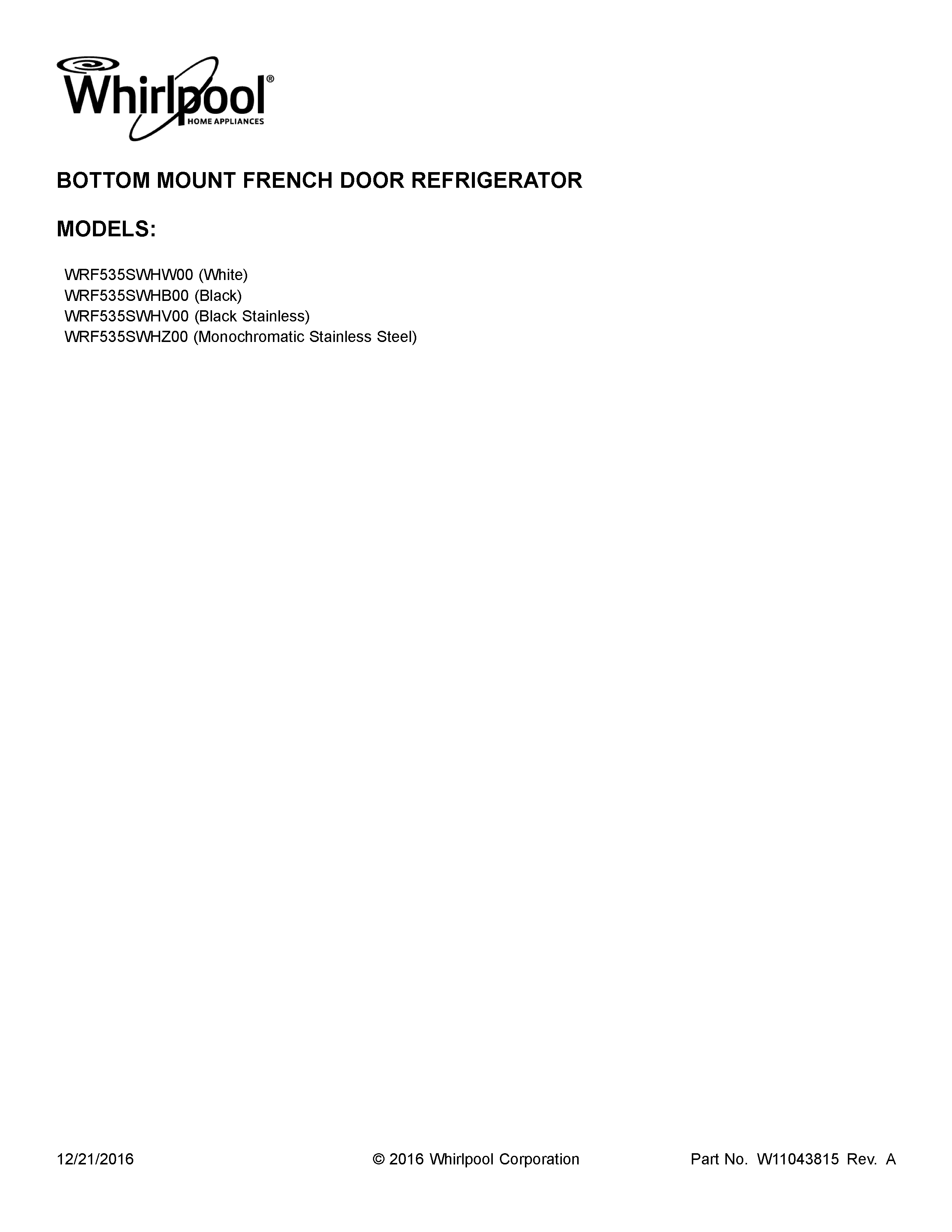 Cover sheet