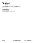 Cover sheet