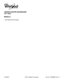Cover sheet