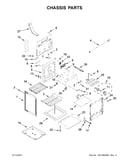 Chassis parts