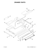 Drawer parts