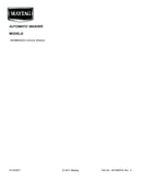 Cover sheet