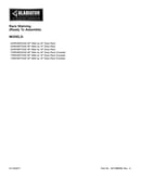 Cover sheet