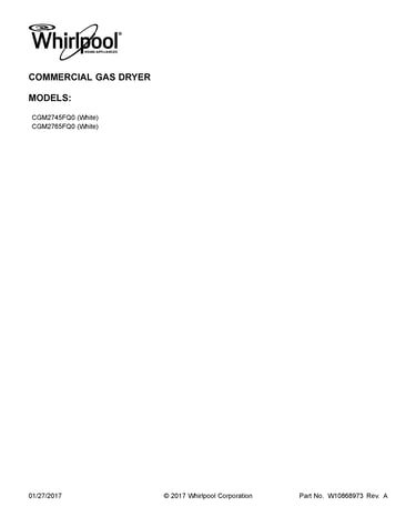 Cover sheet