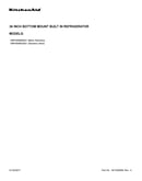 Cover sheet