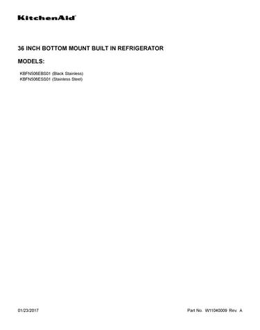 Cover sheet
