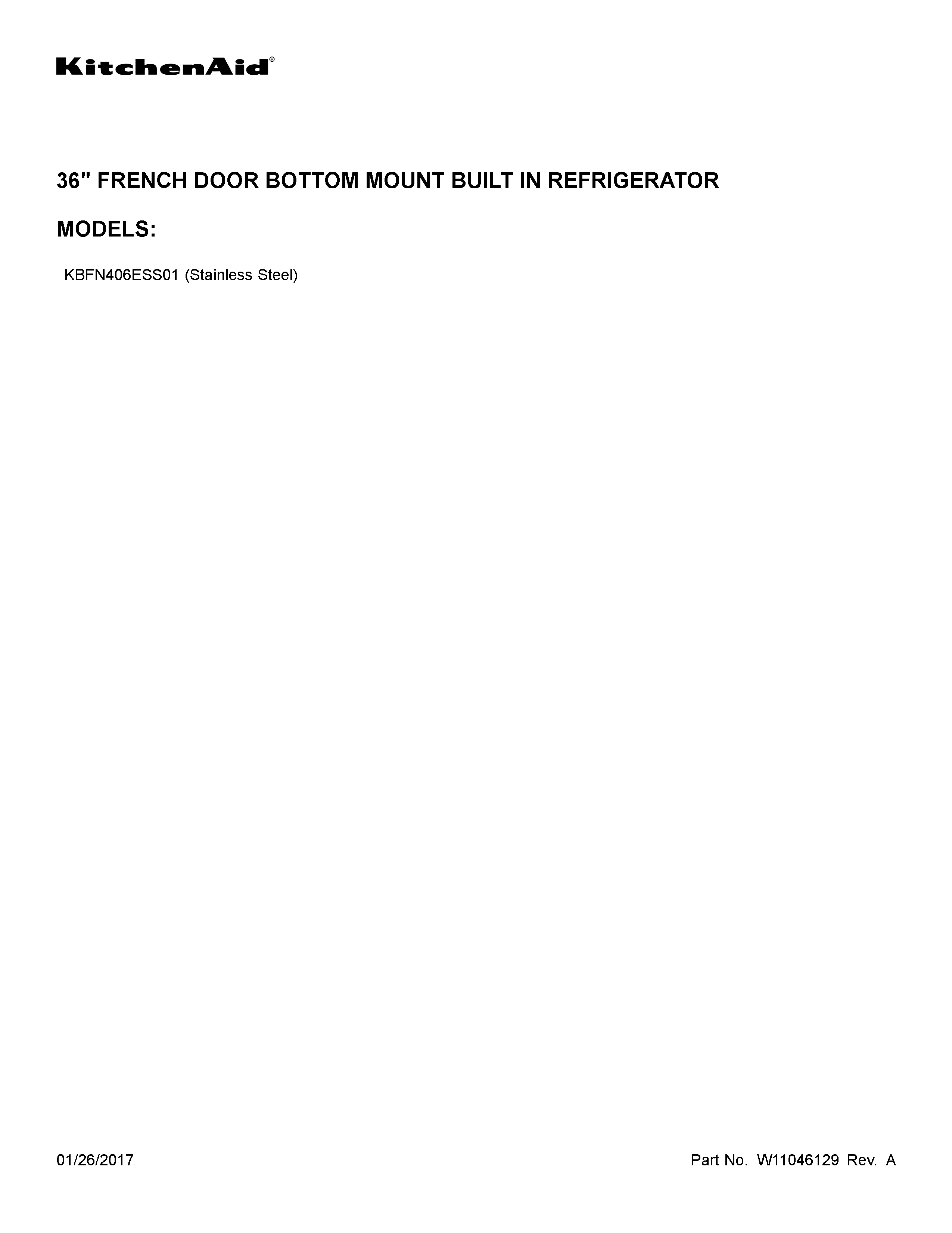 Cover sheet