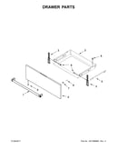 Drawer parts