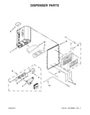 Dispenser parts