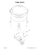 Pump parts