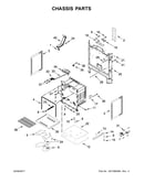Chassis parts