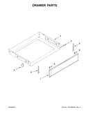 Drawer parts