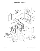 Chassis parts
