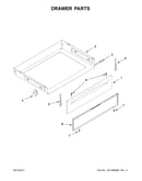 Drawer parts